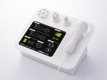 ビューティスパ アイラブミー(BeautySpaILoveMe)の写真/【ヒト幹細胞培養液をエレクトロポレーションを使用し導入！】高濃度、日本製のヒト幹細胞使用◎