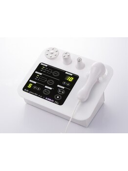 お肌をきれいにしたい