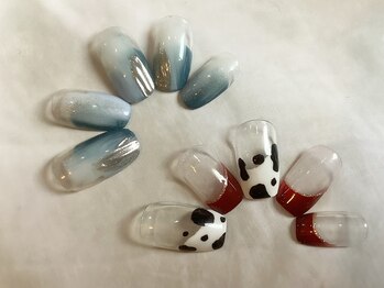 アペル(apare)/apare定額プラン☆12.1.2月