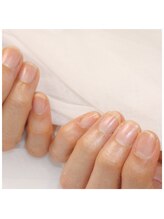 ケアプラス(care plus)/ハンドネイルケア