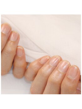 ケアプラス(care plus)/ハンドネイルケア