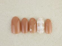 エルア ホノ ホノ(Elua Hono-Hono)/ハンド『定額デザインA』￥7,150