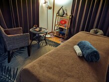 サードプレイス 横浜/店内