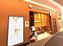 フットセラピー EXPO CITY店
