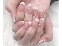 エリクサーネイル 西武新宿(Elixir Nail)