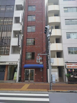 ハーミット2 &nbsp;秋葉原店/ご来店　秋葉原店　【小顔矯正】
