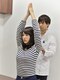 心笑整体院の写真/二の腕のお肉気になっていませんか？ダイエット成功者続出の心笑整体院で自分史上最高の美ボディに…♪