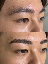 レアファースト by SLAY/アイブロウサロンレアファースト