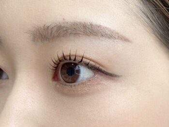 マイサロン 本通り(MY SALON)/まつげパーマ/ラッシュリフト