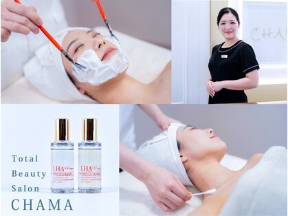 チャマ 高知店(CHAMA)の写真
