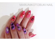 マルニ コトブキ(MARUNI KOTOBUKI)/持ち込みデザイン