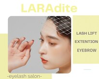 ララディーテ 北島店(LARAdite)