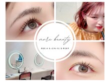 モアビューティ 本通り店(MORE BEAUTY)