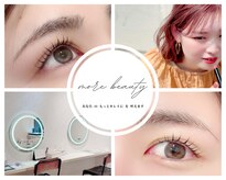モアビューティ 本通り店(MORE BEAUTY)