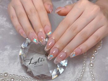 ライリス(Lylis)/VIPうるうるネイル