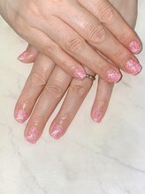 ネイルズ アヴァンティ(Nails Avanti)/フラッシュマグネットジェル