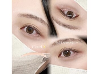 シロン さいたま新都心店(Cilon.)/似合わせまつげパーマ