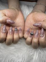 シュガープラム ネイル 横浜(sugar plum)/やり放題/ジェル/スカルプ/横浜