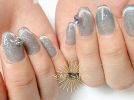 マグネットフレンチ