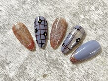 エムネイル(M nail)/