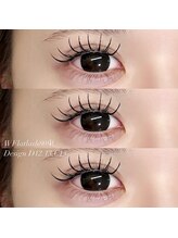 ボンドストーリー 栄店(Bond Story)/ぱっちり垂れ目