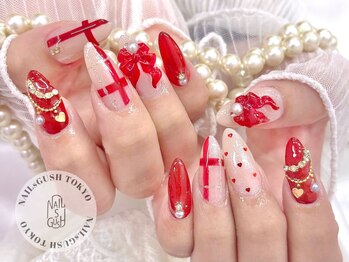 ネイルズガッシュ 川崎店(NAILsGUSH)
