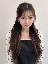 ピーコック(peacock)&nbsp;ayane 