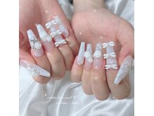 ご新規様大歓迎です♪デザイン相談もお気軽に◎！