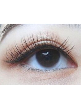 キープ力が自慢のサロン