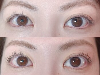 アーラ(ala)/まつげパーマ♪