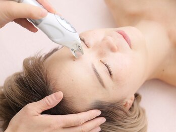 愛メディカの写真/《大阪希少導入!エンダモロジー》年々気になる、しわ・たるみ等のお肌の悩みに特別なケアを*