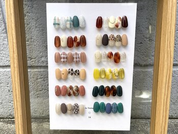 アンドヒンナ 不動前(& Hinna)/スタンダード定額コース