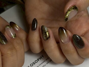 ミティネイル 北中城(mittynail)/持ち込み/マグネット/パラジェル