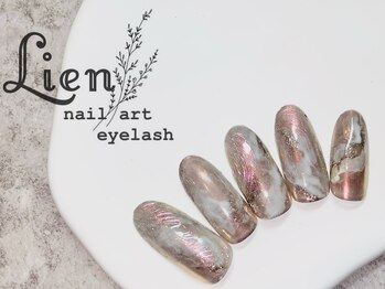 ゴージャスネイル★