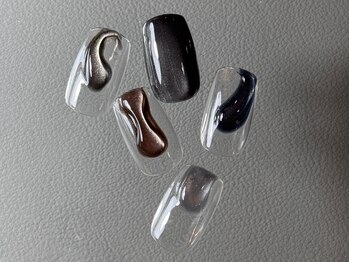 nuance：simple plan