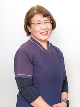 まゆ鍼灸院 岸和田 和泉 澤田 和代