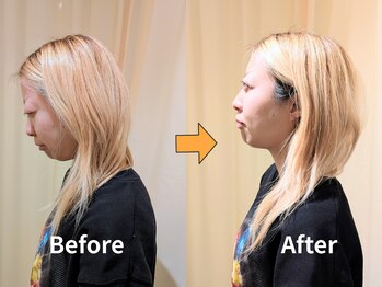 青山バランスアップ治療院/