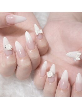 ケン ネイル ビューティー(ken nail beauty)/