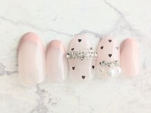 ルーム 新松戸店(ROOM)/【定額プレミアムコース¥7300】