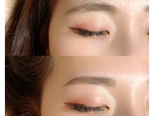 チャム(chum)/アイブロウデザイニング