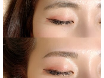 チャム(chum)/アイブロウデザイニング