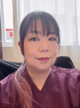 整え処 ゆうらく&nbsp;岩永 祐美子