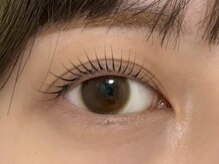 コリン 相模原(Corin)/まつげパーマ　ナチュラルカール