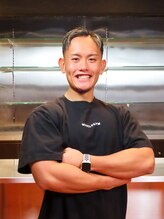 マッスルジム 中野店&nbsp;岐部 トレーナー