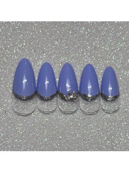 ビュール(VIERU)/☆定額色変更可☆