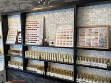 Akinailの雰囲気（プライベートサロン）