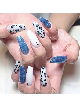 ネイルズ ラニ ル トロワ店(Nails Lani)/スカルプ