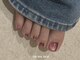 ザ ネイルショップ 尾山台(THE NAIL SHOP)の写真