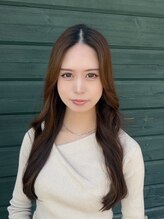 トータルビューティーブレイク 金沢店(TOTAL BEAUTY BREK) KATADA