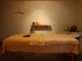 ネイルサロン ニシムラ(nail salon nishimura)/アロマテラピーのお部屋